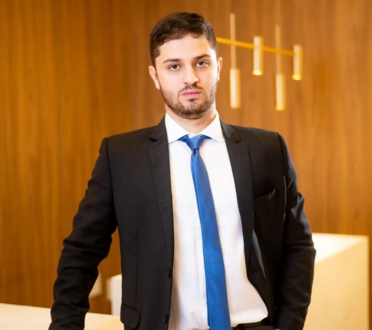 Baptista Luz